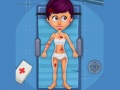 Game Hospital Doctor
