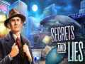 Game Secrets and Lies