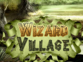 Game Wizard Village