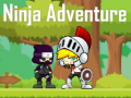 Game Ninja Adventure