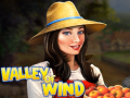 Jeu Valley of Wind