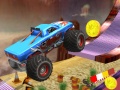 Game Xtreme Monster Truck