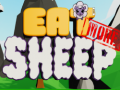 Game Eat More Sheep