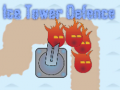 Game Ice Tower Defence