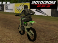 Game Motocross FPS