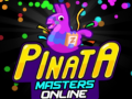 Game Pinata masters Online