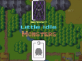 Game Little Idle Monsters