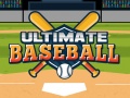 Game Ultimate Baseball