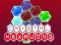 Game Crystal Hexajong