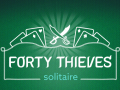 Game Forty Thieves Solitaire