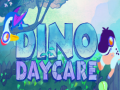 Game Dino Daycare
