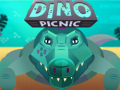 Jeu Dino Picnic