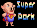 Jeu Super Pork