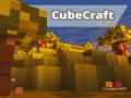 Game Kogama: CubeCraft