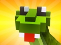 Game Blocky Snakes