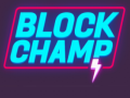 Jeu Block Champ