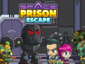 Jeu Space Prison Escape 