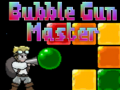 Game Bubble Gun Master
