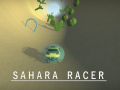 Jeu Sahara Racer