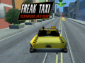 Game Freak Taxi Simulator