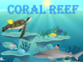 Jeu Coral Reef
