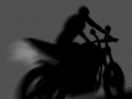 Jeu Shadow Bike Rider