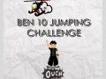 Game Ben 10 Jumping Challenge