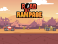 Jeu Road Of Rampage