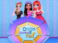 Game Origin Fashion Fair