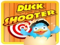 Jeu Duck Shooter