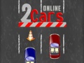Jeu 2 Cars Online