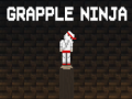 Game Grapple Ninja