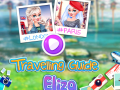 Jeu Travelling Guide  Eliza