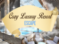 Jeu Cozy Luxury Resort Escape