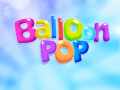Jeu Balloon Pop