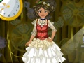 Game Princess Steampunk