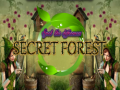 Jeu Spot The differences Secret Forest