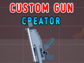 Jeu Custom Gun Creator