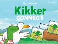 Game Kikker Connect