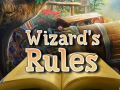 Jeu Wizard's Rules