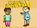 Game Boss Battle!