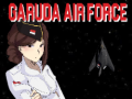 Jeu Garuda Air Force
