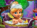 Game Pixie Baby Bath