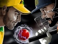 Game Cricket World Cup