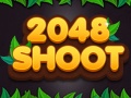 Game 2048 Shoot