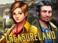 Game Treasureland