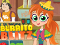 Game Burrito blitz