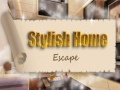 Game Stylish Home Escape