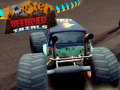 Game Monster Offroad Trials