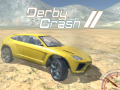 Game Derby Crash 2